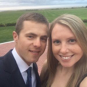 Meet your Posher, Steven